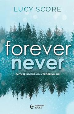 Carte Forever Never - Lucy Score editura Lucy Score