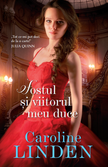 Carte Fostul și viitorul meu duce editura Litera