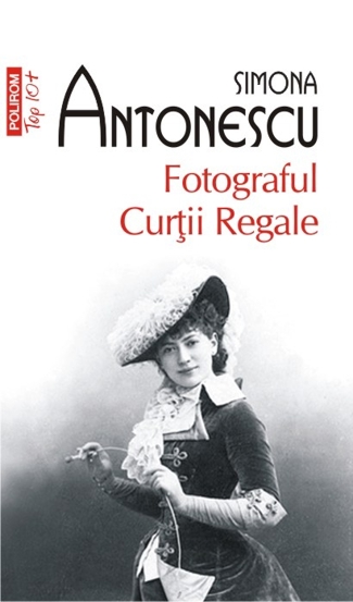 Carte Fotograful Curţii Regale editura Polirom