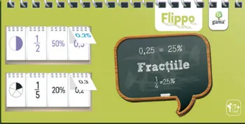 Carte Fractiile/*** editura Gama