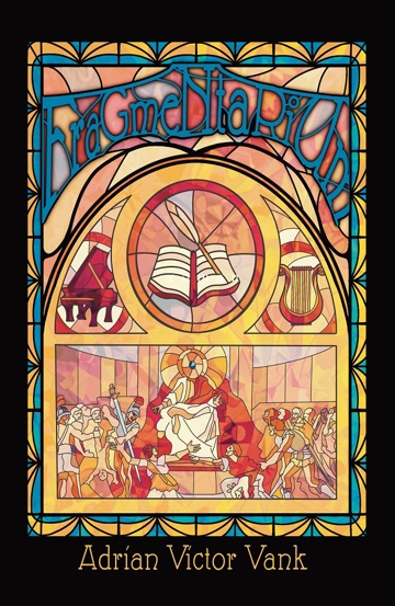 Carte Fragmentarium editura Creator-Libris