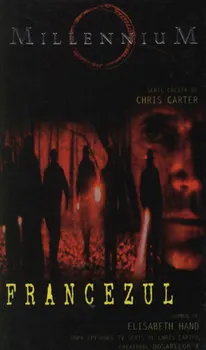 Carte Francezul/Elisabeth Hand editura RAO