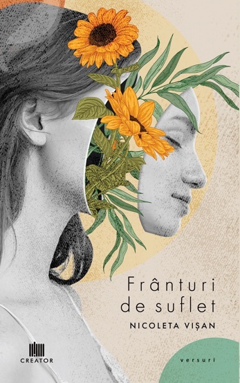 Carte Franturi de suflet editura Creator-Libris