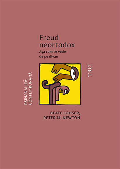 Carte Freud neortodox autor Beate Lohser