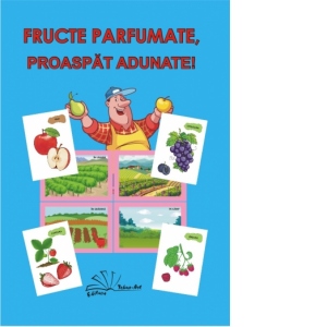 Carte Fructe parfumate