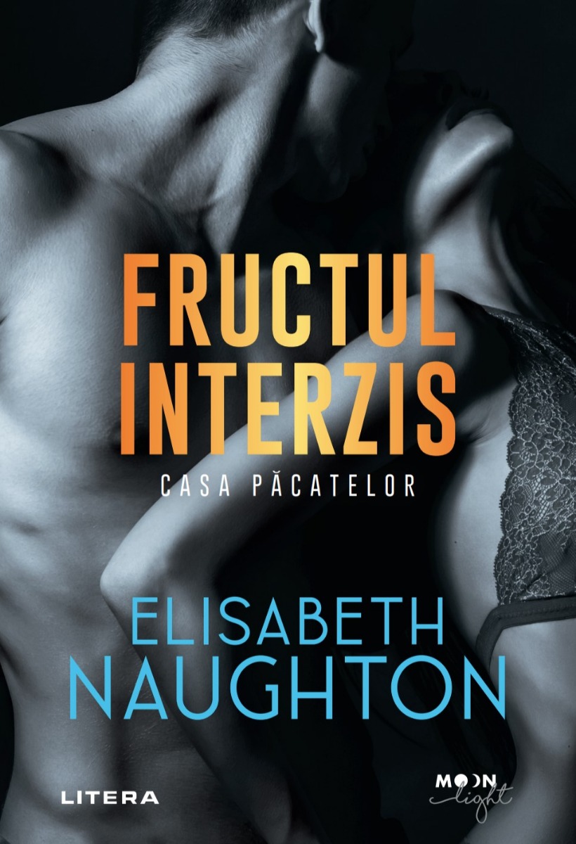 Carte Fructul interzis. Casa Pacatelor editura Litera