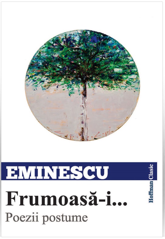 Carte Frumoasa-i... autor Mihai Eminescu editura Hoffman