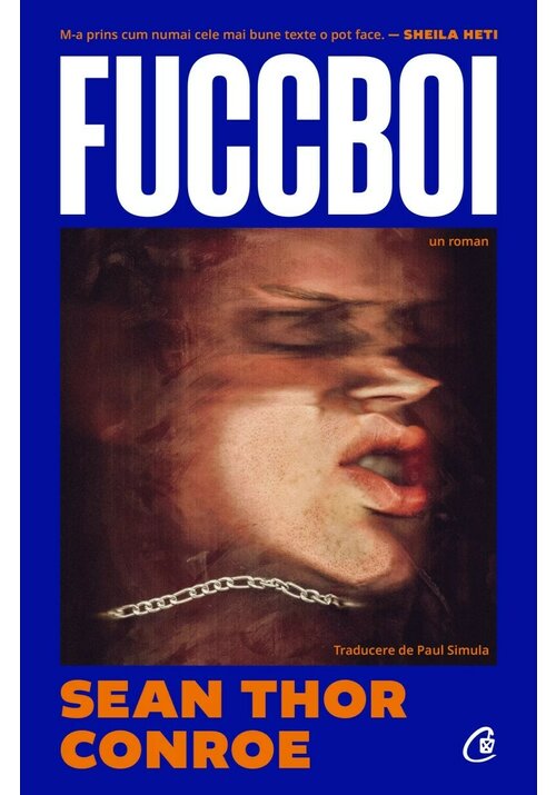 Carte Fuccboi editura Curtea Veche