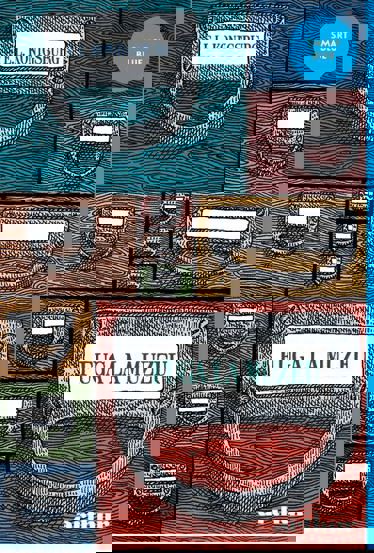 Carte Fuga la muzeu editura Grupul Art