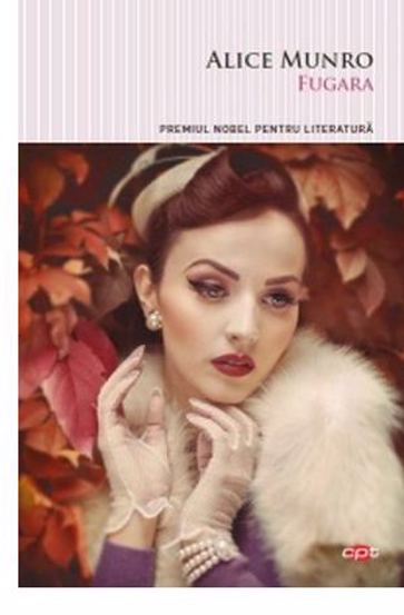 Carte Fugara editura Litera