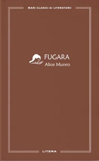 Carte Fugara editura Litera