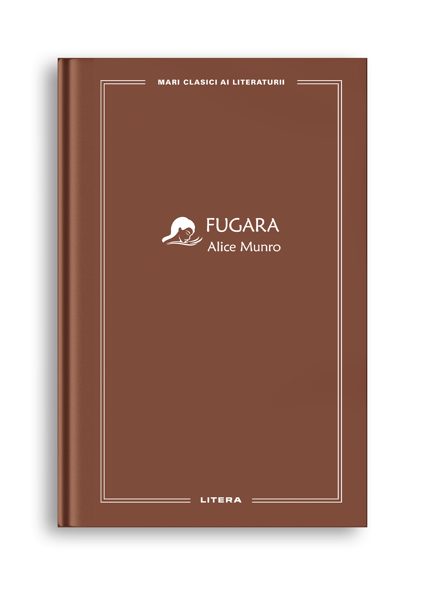 Carte Fugara (vol. 29) editura Litera