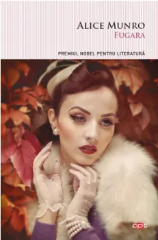 Carte Fugara. Carte pentru toti. Volumul 46/Edith Wharton editura Litera