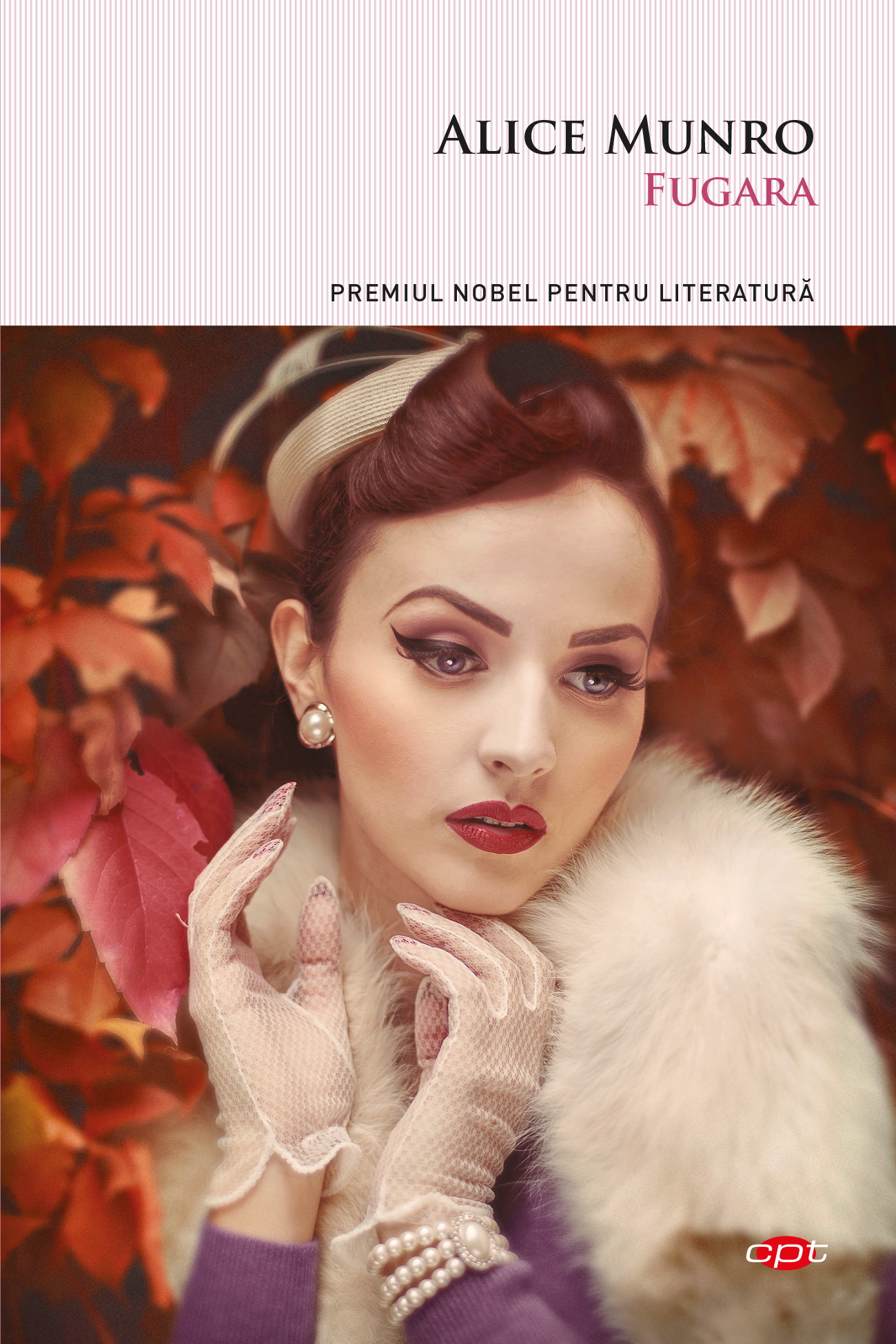 Carte Fugara. Vol. 46 editura Litera