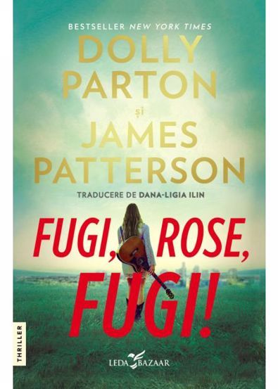 Carte Fugi Rose fugi! editura Corint