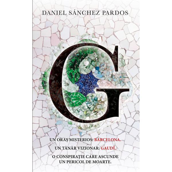 Carte G - Daniel Sanchez Pardos