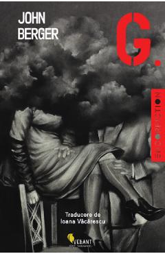 Carte G. - John Berger editura John Berger