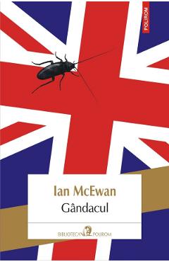 Carte Gandacul - Ian McEwan editura Ian McEwan