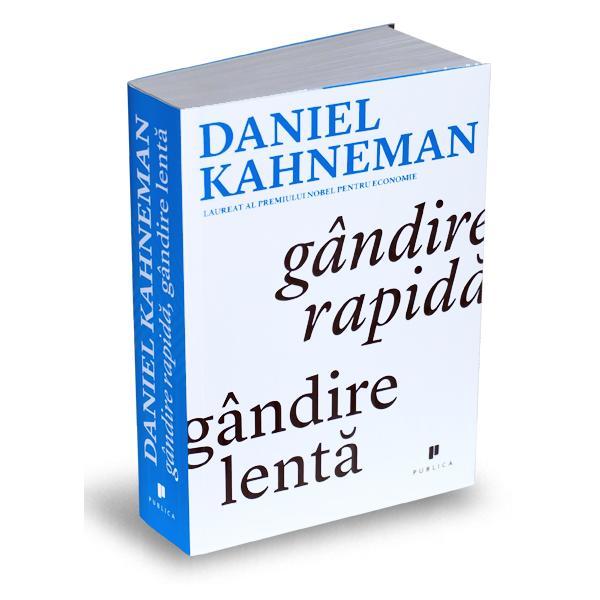 Carte Gandire rapida