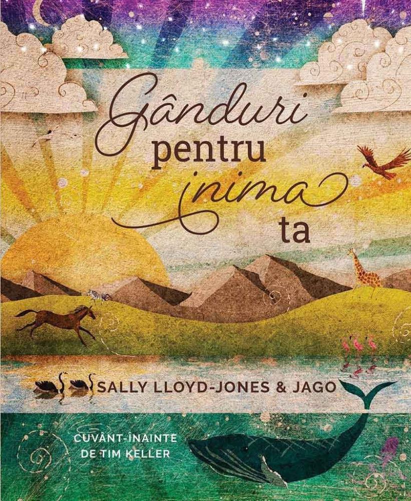 Carte Ganduri pentru inima ta editura Scriptum