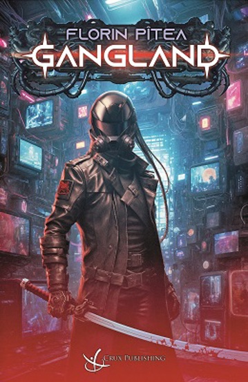 Carte Gangland editura Crux
