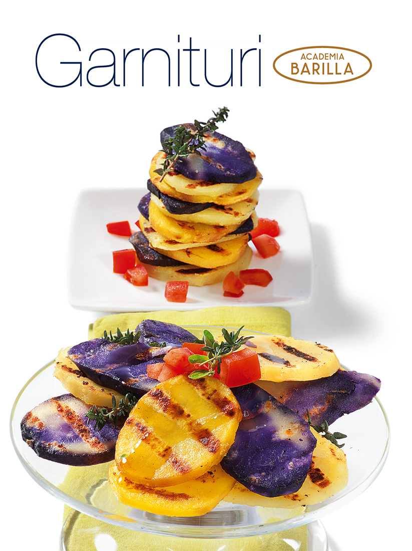 Carte Garnituri   editura Meteor Press