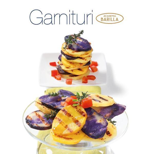 Carte Garnituri - Academia Barilla