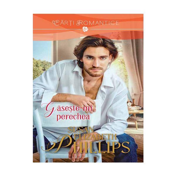 Carte GasestE-Mi Perechea - Susan Elizabeth Phillips