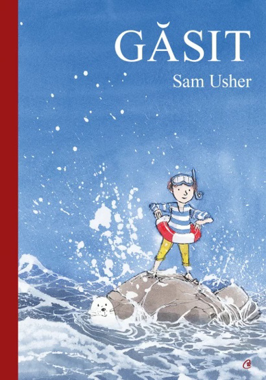 Carte Gasit editura Curtea Veche