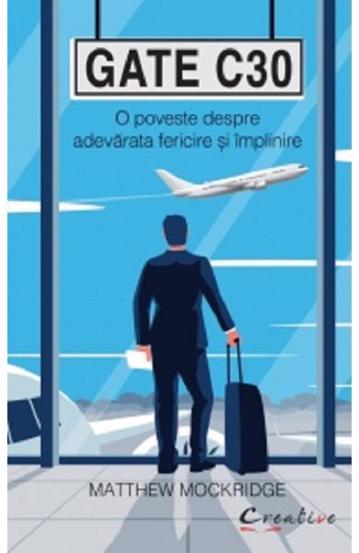 Carte Gate C30 editura DPH