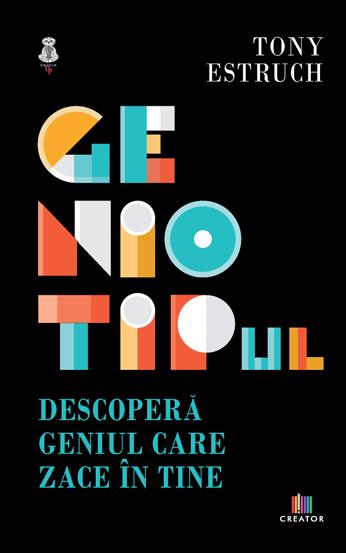 Carte Geniotipul editura Creator-Libris
