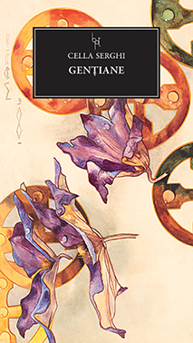 Carte Gențiane editura Litera