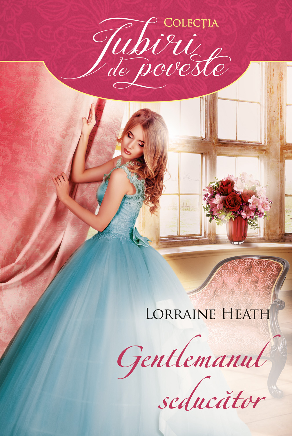 Carte Gentlemanul seducător editura Litera