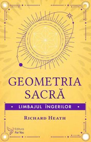 Carte Geometria sacră editura ForYou