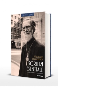Carte Georges Florovsky - Scrieri esentiale Autori Dragos Dasca