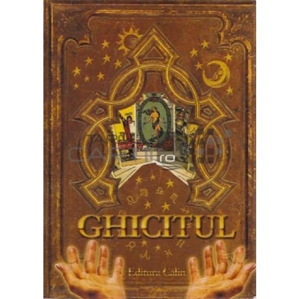 Carte Ghicitul