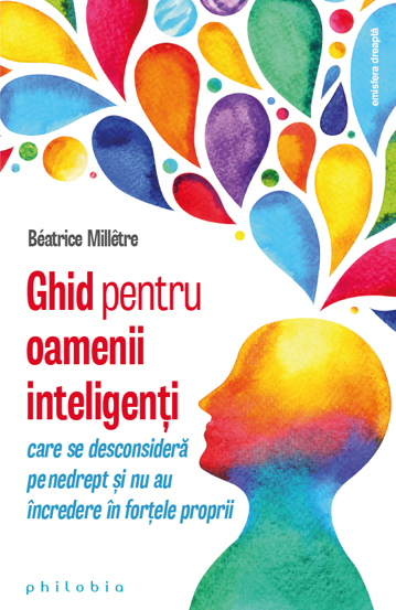 Carte Ghid pentru oamenii inteligenți editura Philobia