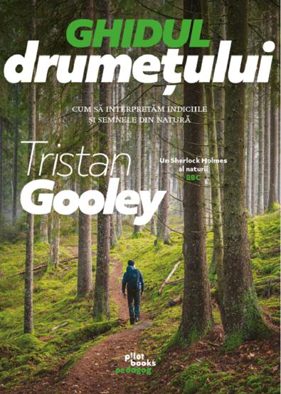 Carte Ghidul drumetului editura Pilot Books