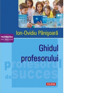 Carte Ghidul profesorului
