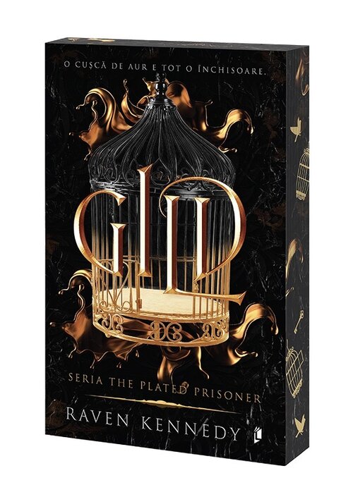 Carte Gild editura Librex Publishing