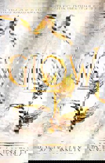 Carte Glow editura SAS Gardners EU