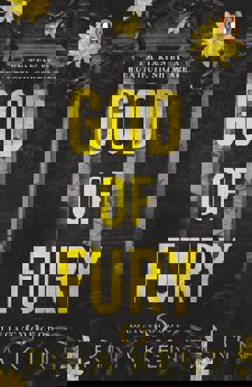 Carte God of Fury editura SAS Gardners EU