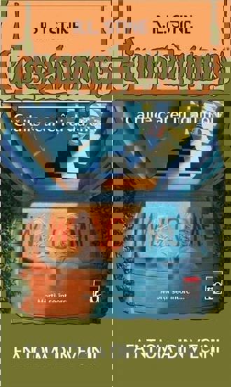 Carte Goosebumps-Fantoma din vecini editura Rao