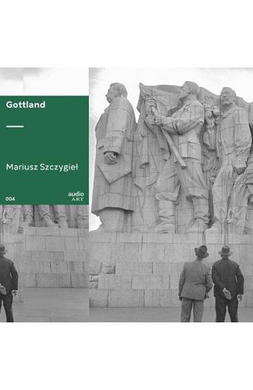 Carte Gottland editura Grupul Art