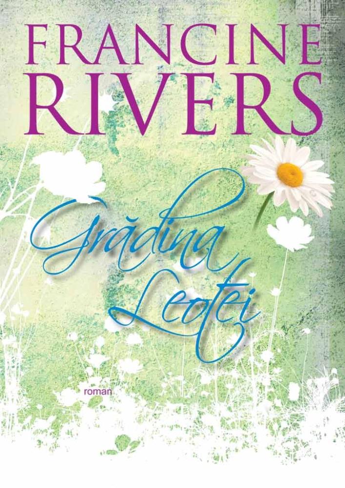 Carte Gradina Leotei editura Scriptum