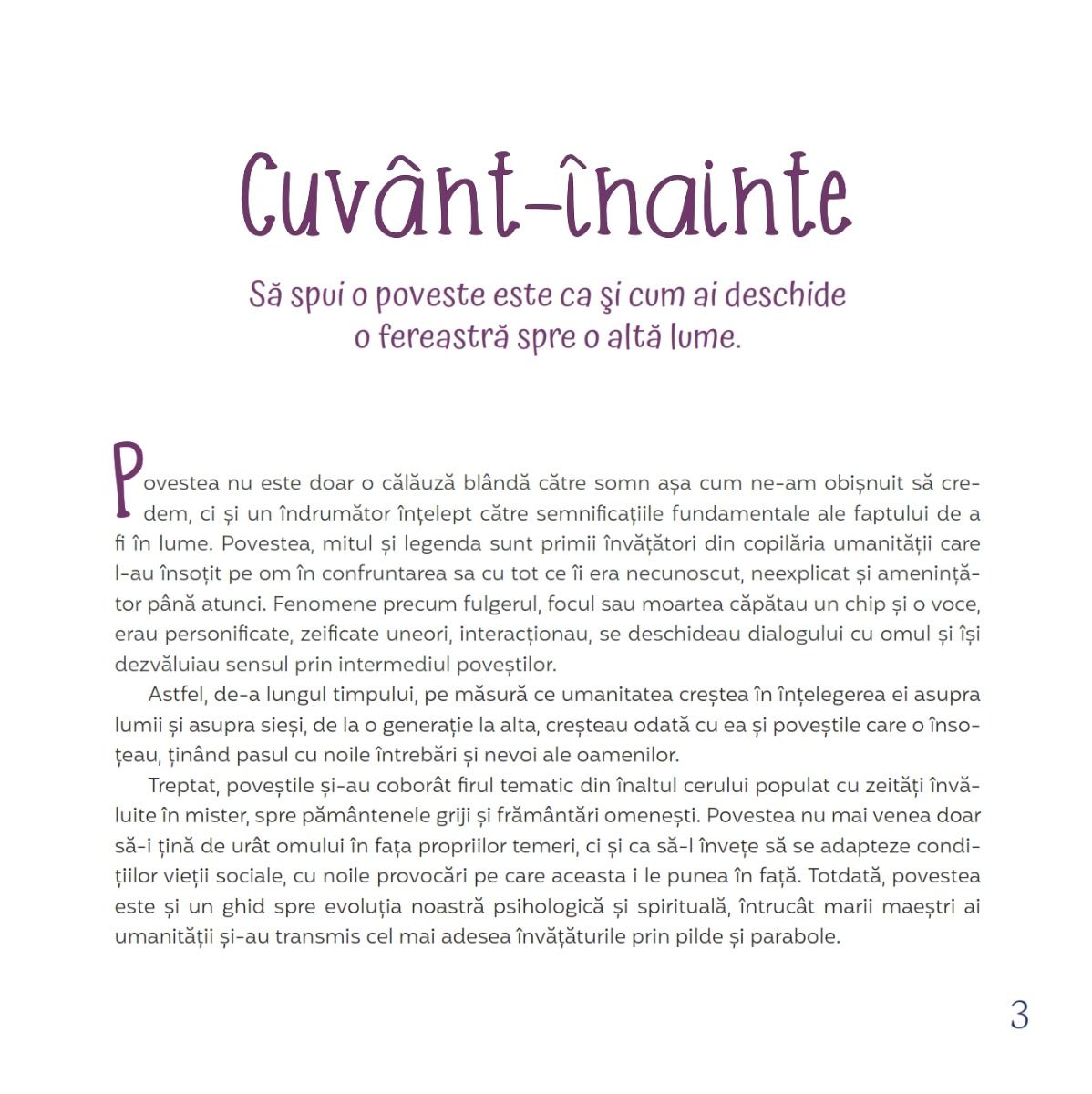 Carte Gradina cu povesti de leac autor Monica Daniela Gaitanaru editura Niculescu