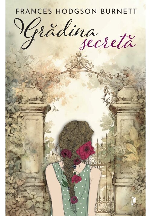 Carte Gradina secreta editura Librex Publishing