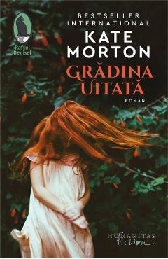 Carte Gradina uitata - Kate Morton editura Kate Morton