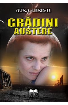 Carte Gradini austere - Aura Christi editura Aura Christi