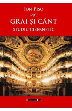 Carte Grai si cant - Ion Piso editura Ion Piso